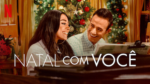 Um Natal Cheio de Graça | Site oficial da Netflix Um Natal Cheio de Graça | Site oficial da Netflix