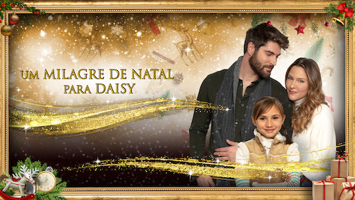 Um Natal Cheio de Graça | Site oficial da Netflix Um Natal Cheio de Graça | Site oficial da Netflix