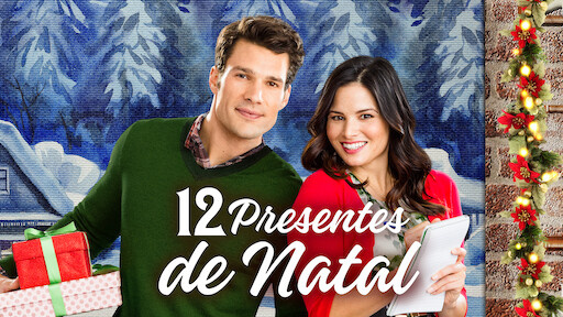 Um Natal Cheio de Graça | Site oficial da Netflix Um Natal Cheio de Graça | Site oficial da Netflix