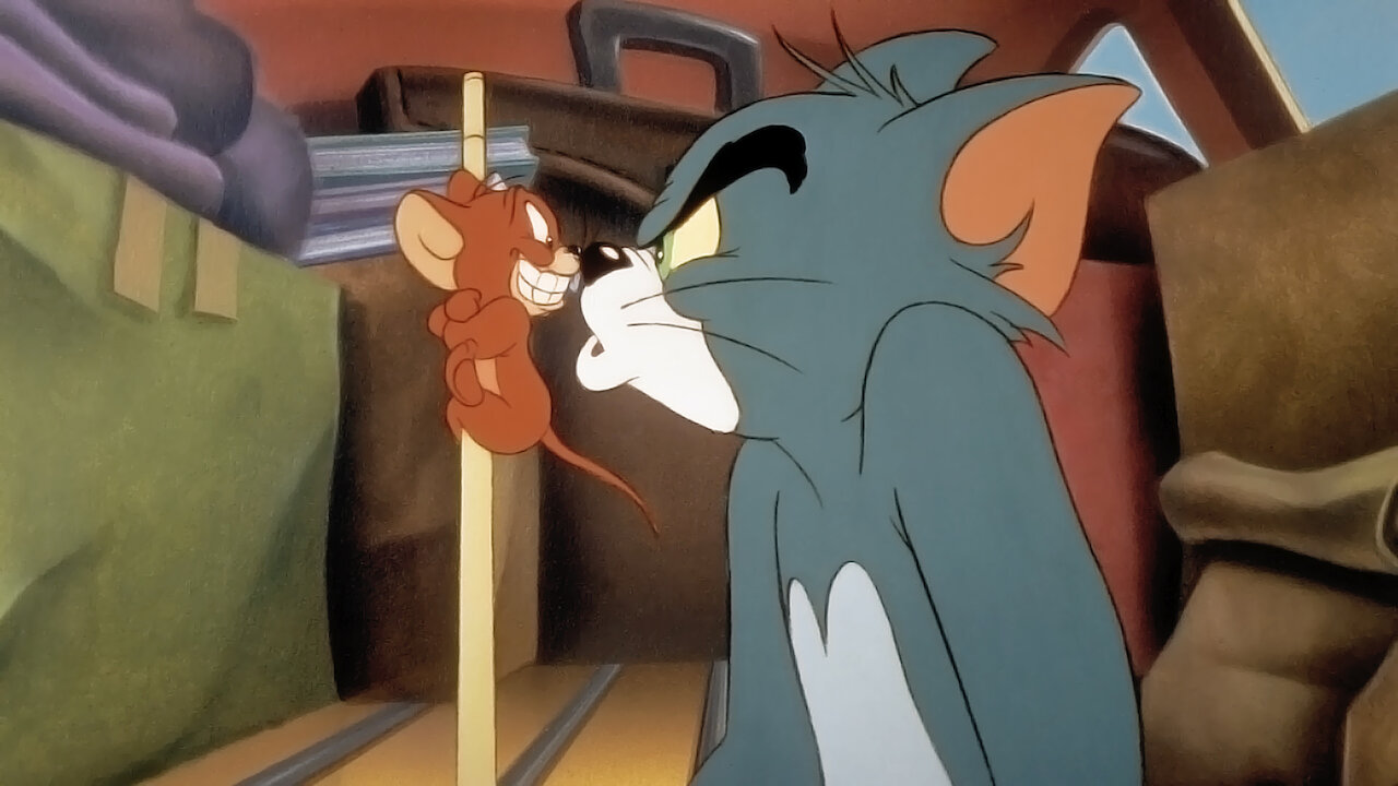Watch Tom and Jerry: The Movie | Netflix Watch Tom and Jerry: The Movie | Netflix