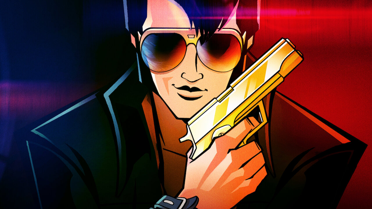 Agent Elvis in streaming - Quootip